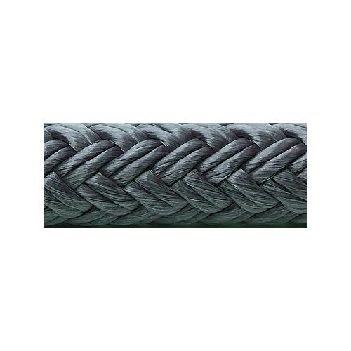 Seachoice Double Braid Nylon Dock Line - 46991 - 50-46991F1